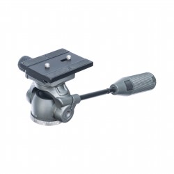 Vanguard Veo 2 PH-28 Video Tripod Başlığı