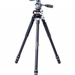 Vanguard Vanguard Veo 3+ 263AP Premium Alüminyum Tripod Kiti