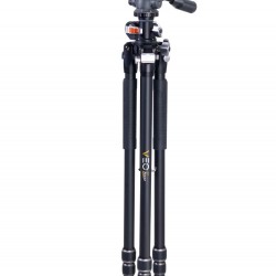Vanguard Vanguard Veo 3+ 263AP Premium Alüminyum Tripod Kiti
