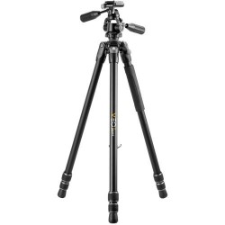 Vanguard Veo 3 263APS Alüminyum Tripod 