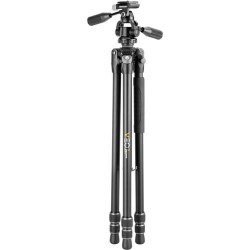 Vanguard Veo 3 263APS Alüminyum Tripod 