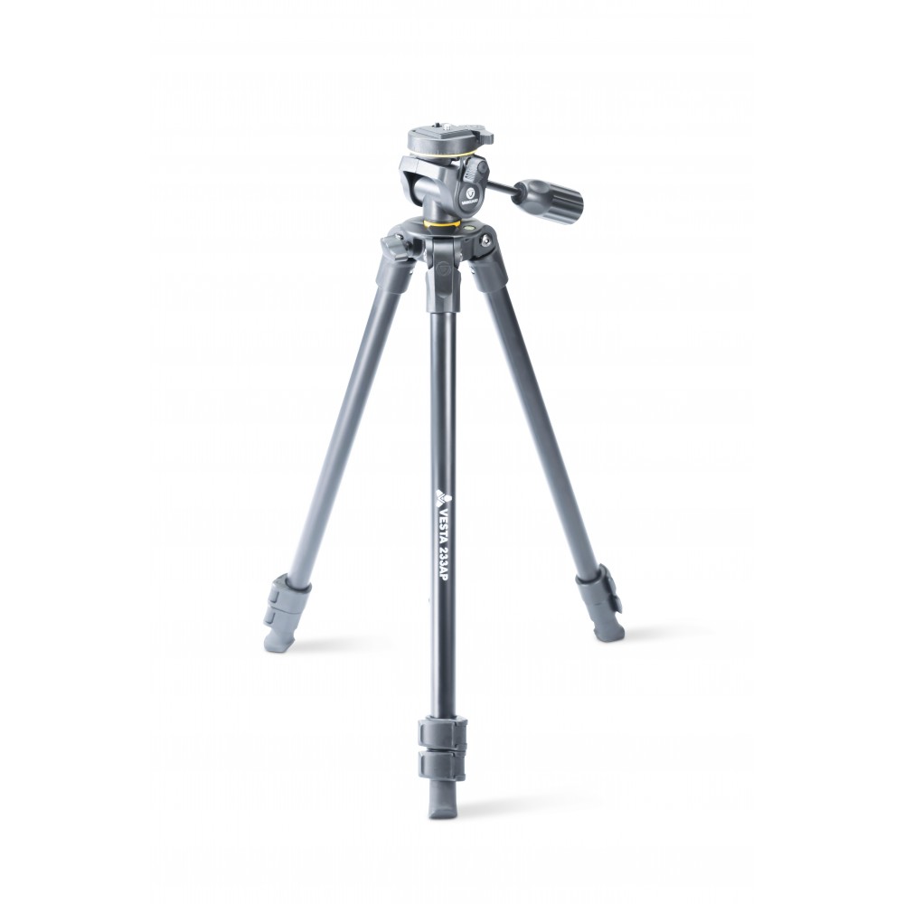 Vanguard Vesta 233AP Tripod Kiti