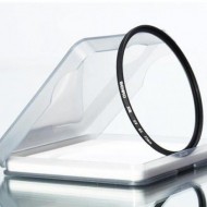 Benro 49 mm Slim UD UV - SC filtre