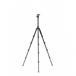 Benro FIT-29AIH1 Itrıp  Collectıon  Aluminium Tripod Kit