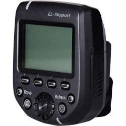 Elinchrom Pro HS (Hi-Sync) Fuji