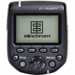 Elinchrom Pro HS (Hi-Sync) Canon