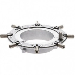 Elinchrom Rotalux / Bowens İçin Speedring Adaptörü