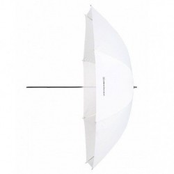 Elinchrom 105cm Sığ Transparan Şemsiye