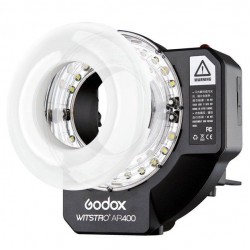 Godox AR400 Ring Flaş/Led Işık