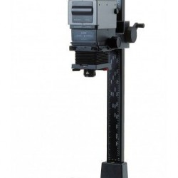 Kaiser Siyah/Beyaz Agrandizör VP 6005 System-V (4465)