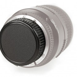 Kaiser Canon EOS İçin Lens Arka Kapağı (6531)