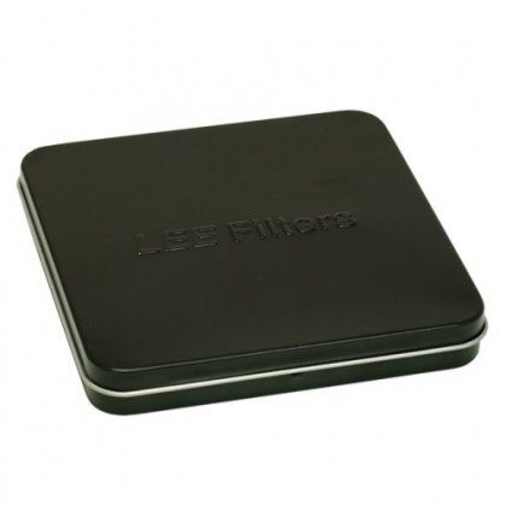 Filtre Lee Filters Big Stopper 3.0 ND1000 Pour Système LEE 100 - Pose Longue