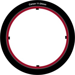 LEE Filters SW150 Mark II Lens Adaptor for Canon 11-24mm