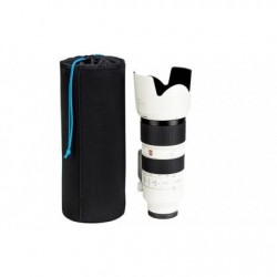 Tenba Tools Soft Lens Pouch 30 x 13 cm