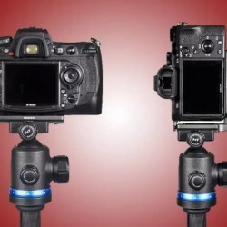 Benro BLB1 Universal L Camera Bracket