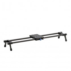 Benro C08D6B MoveOver8B Carbon Fiber Slider