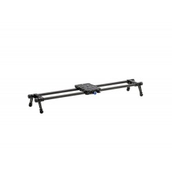 Benro C08D6B MoveOver8B Carbon Fiber Slider