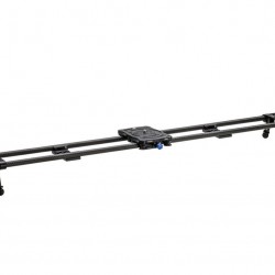 Benro C08D9B Moveover8,  Dual Carbon Rail Rail 900 mm Slider