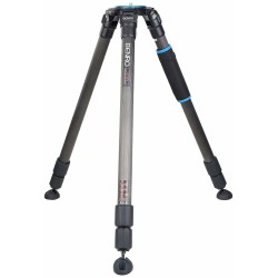 Benro C4770TN Kombinasyon Karbon Fiber Tripod