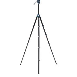 Benro TCBA25FS20PROC501 CyanBird Seri 2 Hibrit Alüminyum Fotoğraf/Video  Tripod Kiti