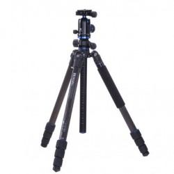Benro FGP28CV2 Carbon Fiber Tripod SYSTEM GO
