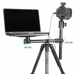 Benro GSC290 SystemGo Accessory 90 Degree GoCoupler2