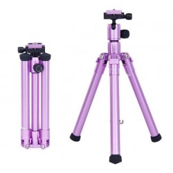 Benro MeFOTO Backpacker Air Purple
