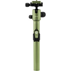 Benro MeFOTO Roadtrip Air Tripod Green