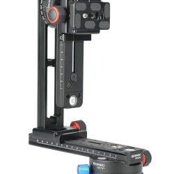 Benro Panoramik & 3D Çekim için Fotoğraf Makinesi Başlığı