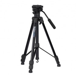 Benro T980EX Photo/ Video Tripod Kit