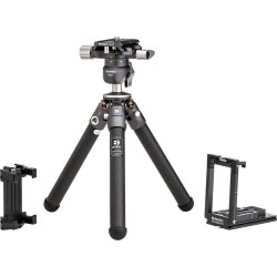 Benro TablePod Pro Carbon Fiber Tripod Kit