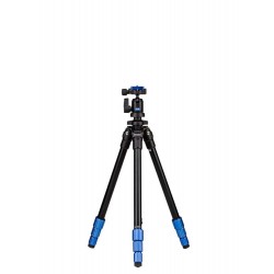 Benro TSL08AN00 Alüminyum Slim Kamera Tripod Kit