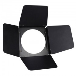 Elinchrom 21cm Reflektör İçin Işık Kontrol Kapağı