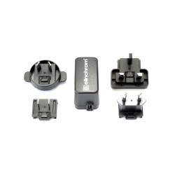 Elinchrom International Micro-USB Charger Kit