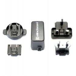Elinchrom International Micro-USB Charger Kit