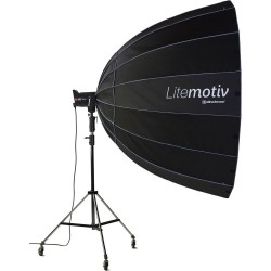 Elinchrom Litemotiv Softbox Octa 190cm + Bracket