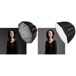 Elinchrom Rotalux 175cm Octabox İçin Petek