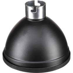 Godox AD-S2 Standard Reflector with Soft Diffuser for Godox AD300 Pro,  AD200 Pro, AD200PRO, AD200, AD180, AD360, AD360II Flashe