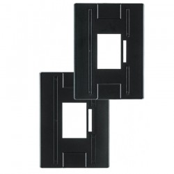 Kaiser Format Masks 24 x 36 mm (4486)