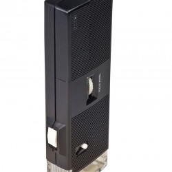 Kaiser 2380 Işıklı Cep Mikroskopu