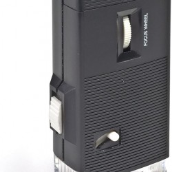 Kaiser 2380 Işıklı Cep Mikroskopu