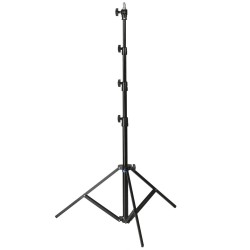 Kaiser Işık Ayağı 124-307cm (3188)
