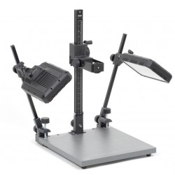 Kaiser Işıklı Kopyalama Standı (5308)