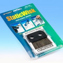 Kaiser Kinetronics Anti-static Fırça SW-060 (700060)