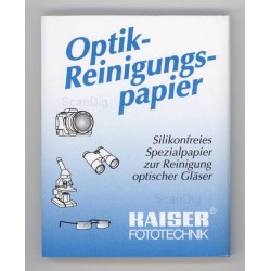 Kaiser Optik Temizleyici Kağıt (669599)
