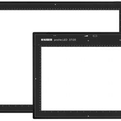 Kaiser Prolite LED Işıklı Kutu (2480)