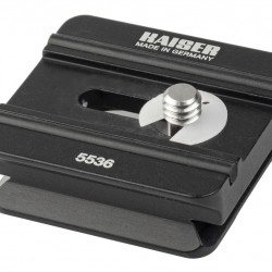 Kaiser Quick Release Plate (5536)
