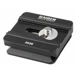 Kaiser Quick Release Plate (5536)