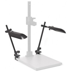Kaiser RB 5020 DS2 LED Lighting Unit (5467)