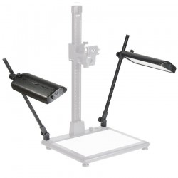 Kaiser RB 521 AB Copylizer Lighting Unit (5282)